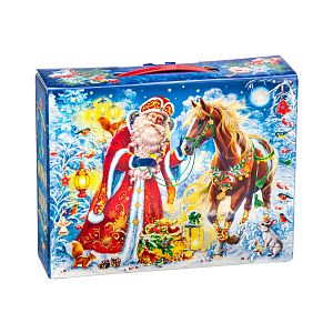 Полярная сказка