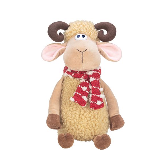 Сладкий новогодний подарок Сладкий подарок «Пуфик»