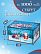 Сладкий праздничный набор «Секрет Снегурочки»