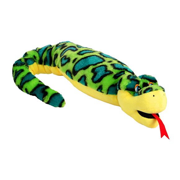 Сладкий новогодний подарок Пухляш